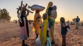 Soutien Urgent Nécessaire : L&rsquo;ONU Tire la Sonnette d&rsquo;Alarme sur la Crise des Réfugiés Soudanais – Infos Essentielles à Connaître Aujourd&rsquo;hui