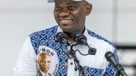 Brice Clotaire Oligui Nguema : Révélations Cruciales Après Sa Victoire – Tout Ce Que Vous Devez Savoir !