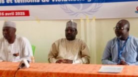 « Urgence Droits Humains : Formation Cruciale sur Mongo pour la Protection des Victimes et Témoins de Violations – Informez-vous dès Maintenant ! »