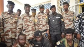 Découverte d&rsquo;un réseau criminel à N&rsquo;Djamena : Les actions choc de la Police nationale révélées !