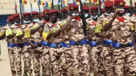 Révocation d&rsquo;une dizaine de généraux des forces armées : Les implications majeures pour la sécurité nationale aujourd&rsquo;hui !