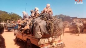 Révélations choc : 9 officiers, dont un général et deux colonels, radiés de l&rsquo;armée pour faute grave – Découvrez les détails clés !