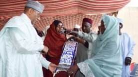 Dago Yacouba, héros d&rsquo;Haraz Al-Biar : Découvrez l&rsquo;hommage du ministre aux enjeux d&rsquo;engagement citoyen !