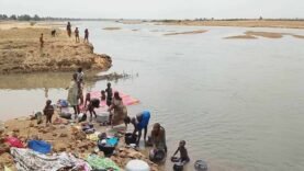 Alerte Sécurité : Deux Tragédies de Noyade dans le Fleuve Logone au Canton Mbikou – Infos Essentielles à Connaître !