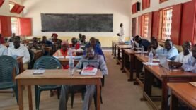 Urgent : UNICEF lance un atelier innovant sur le développement local au profit des enfants à Sarh – Découvrez les enjeux essentiels aujourd&rsquo;hui !