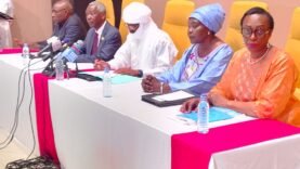 Déploiement Stratégique du Projet National de Lutte Contre les Pandémies : Découvrez les Initiatives Clés du Pandemic Fund!