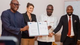MEDEV, BUCOFORE et Tchadinfos s&rsquo;associent pour transformer l&rsquo;accès à l&rsquo;information : Tout ce que vous devez comprendre maintenant !