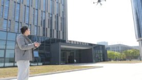 6G en Action à Nanjing : Découvrez les Innovations Révolutionnaires de Demain !
