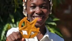 Quenna, lauréate du Prix Ndjamvi Jeune Talent 2024 : Tout ce qu&rsquo;il faut savoir sur son grand show à Garoua !