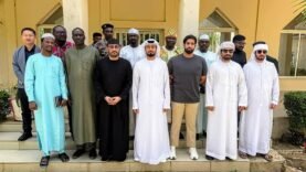 Révolution numérique à N&rsquo;Djamena : Installer des Caméras de Surveillance Intelligentes pour une Sécurisation Urbaine Efficace – Tout ce que Vous Devez Savoir !