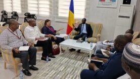 Renforcement du Bien-Être Communautaire au Pont Bongor-Yagoua : Découvrez les Enjeux et Solutions Actuelles !