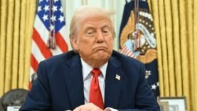 Crise Diplomatique : Donald Trump annonce la fermeture de dizaines d&rsquo;ambassades, y compris huit en Afrique – Tout ce que vous devez savoir !