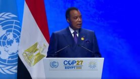 Denis Sassou N&rsquo;Guesso : Lancement d&rsquo;une ère de reboisement pour sauver notre planète – Ce que vous devez savoir aujourd&rsquo;hui