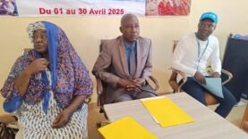 Urgent : À Abéché, les leaders traditionnels du Ouaddaï réclament des projets de développement local – Découvrez les enjeux clés !