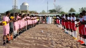Au Kanem, le Championnat Provincial de Football s&rsquo;ouvre sous le Signe de l&rsquo;Unité et de la Compétition : Tout ce qu&rsquo;il Faut Retenir!