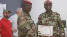 Optimisation des Capacités Opérationnelles : Formation des Forces de Défense et de Sécurité en Gestion d&rsquo;Armes et Munitions – Les Clés de l&rsquo;Efficacité Militaire Aujourd&rsquo;hui
