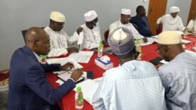 Tchad : Conseil d&rsquo;Administration de l&rsquo;ATRSN – Les Éclairages Essentiels à Connaître Aujourd&rsquo;hui !