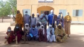 Mobilisation des Auditeurs de la Radio Communautaire de Mongo pour la Salubrité : Impact et Initiatives à Connaître d&rsquo;Urgence