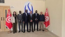 Partenariat Innovant : L&rsquo;Université de Garoua et l&rsquo;Université de Sfax Unissent leurs Forces pour l&rsquo;Excellence Académique