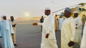 Délégation d&rsquo;Urgence à N&rsquo;Djamena : Évacuation Sanitaire du Délégué du Gouvernement et de son Collaborateur Blessés lors de l&rsquo;Évasion de Prison à Mongo – Les Informations Clés d&rsquo;Aujourd&rsquo;hui !