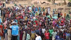 Urgence Humanitaire : Le Japon Investit 2 Millions de Dollars pour Aider les Réfugiés Soudanais – Découvrez les Détails Essentiels !