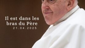 Nécrologie : Honneur à la Mémoire du Pape François : Un Héritage Spirituel Inoubliable et Ce Que Cela Signifie Pour l’Avenir de l&rsquo;Église