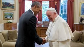 Révélations Exclusives : Le Discours Inspirant de Barack Obama sur le Pape François – À Découvrir Absolument Aujourd&rsquo;hui !