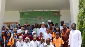 Explorez la Magie de la Langue Chinoise : L&rsquo;Ambassade de Chine et l&rsquo;Institut Confucius Révèlent des Secrets Inédits !