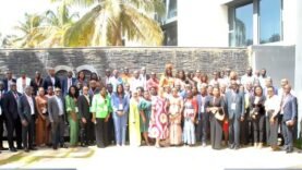 7ème Congrès RH Afrique à Dakar : Enjeux et Innovations Pour le Futur des Ressources Humaines