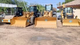 Renforcement des Capacités des Collectivités : Découvrez Comment le Projet Pilier Transforme l&rsquo;Intervention de la Mairie Centrale de N&rsquo;Djamena