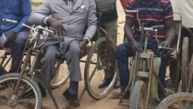 Handicap et Éducation au Tchad : Défis et Opportunités pour un Accès Inclusif en 2024