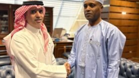 Relations Tchad/Qatar : Rencontre décisive entre l’ambassadeur qatari et le ministre des Affaires étrangères – Informations clés à ne pas manquer !