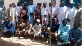 Au Guéra : Lancement d&rsquo;un Appel à Projets pour le Renforcement des Capacités des OSC – Découvrez les Opportunités à Ne Pas Manquer !