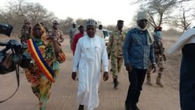 Tchad : Aménagement imminent de l&rsquo;Axe Amtiman-Gozbeida – Implications et Perspectives à Suivre !