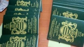 Alerte : Restitution des Passeports Diplomatiques – Ex-Conseillers et Députés de la 4ème Législature en Ligne de Mire! Ce Que Vous Devez Savoir Aujourd&rsquo;hui