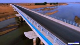 Tchad : Lancement historique du Projet de Développement Durable ce 15 mars 2024, catalyseur d&rsquo;innovation économique : Tout ce que vous devez savoir aujourd&rsquo;hui !