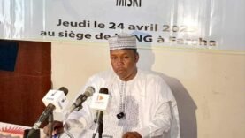 L’ONU félicite l’accord historique de paix entre le gouvernement et les groupes armés : Impact et enjeux pour l’avenir de la région.