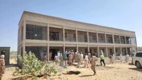Visite Cruciale du Délégué Général du Gouvernement au Kanem : Les Enjeux à Ne Pas Manquer Aujourd&rsquo;hui!