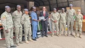 Renforcement Stratégique : Les États-Unis Élargissent le Soutien à l&rsquo;Armée de l&rsquo;Air Tchadienne – Découvrez les Implications Clés !