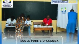 Résultats Définis : La Cour Constitutionnelle Saisit le Public ce Vendredi 25 Avril – Découvrez l&rsquo;Essentiel !