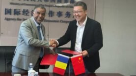 Proposition de Partenariat Innovant : Échange Clé en Chine pour l&rsquo;Avenir du CHU-ATC !