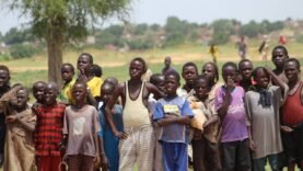 Voici un titre percutant : « Tchad : Alarmante montée de la violence aux frontières du Darfour – Les enjeux cruciaux à connaître dès maintenant ».