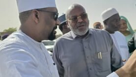 Titre percutant : الحكومة تصدر إنذاراً نهائياً لإفراغ الأراضي المتنازع عليها قرب مطار حسن جاموس: كل ما تحتاج لمعرفته اليوم