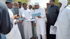 Urgent : Ultimatum de Trois Semaines pour Libérer la Réserve d&rsquo;État près de l’Aéroport de N&rsquo;Djamena – Infos Essentielles à Savoir !