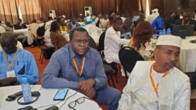Le Tchad Renforce sa Sécurité Alimentaire grâce aux Prévisions Climatiques du PRESASS : Découvrez les Stratégies Clés pour l&rsquo;Avenir