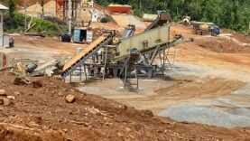 Le Cameroun lance sa révolution minière : Démarrage de l&rsquo;exportation de son fer prévu pour 2025 !