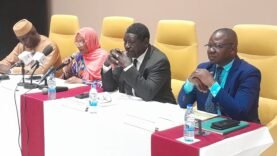 Gouvernance au Tchad : Enjeux et perspectives de développement à connaître absolument