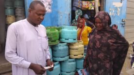 Abéché salue l&rsquo;innovation : Découverte de la stratégie révolutionnaire pour la distribution de gaz butane