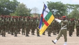 Modernisation des Forces Armées Centrafricaines : Les Dernières Évolutions à Connaître