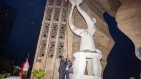 Voici quelques suggestions de titres percutants : Togo : Faure Gnassingbé réaffirme l&rsquo;indépendance à 65 ans – Les enjeux à connaître ! Togo : À l&rsquo;aube du 65ème anniversaire, Faure Gnassingbé inspiré par l&rsquo;indépendance – Ce qu&rsquo;il faut retenir ! Togo : Faure Gnassingbé fête 65 ans d’indépendance – Ce que cela signifie pour l’avenir ! Togo : 65 ans d’indépendance sous Faure Gnassingbé – Découvrez les défis et promesses ! Togo : Faure Gnassingbé rallume la passion pour l&rsquo;indépendance à 65 ans – Les détails à savoir aujourd’hui ! Ces titres intègrent des mots-clés stratégiques tout en étant accrocheurs.